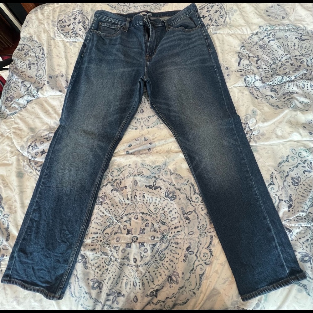 Mens Old Navy Jeans